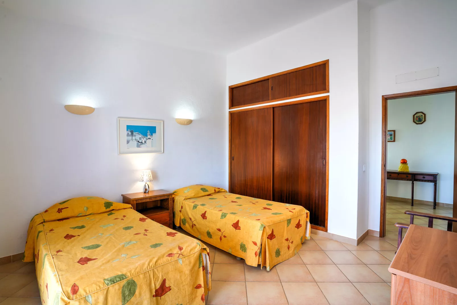 Villa Patricio-Bedroom