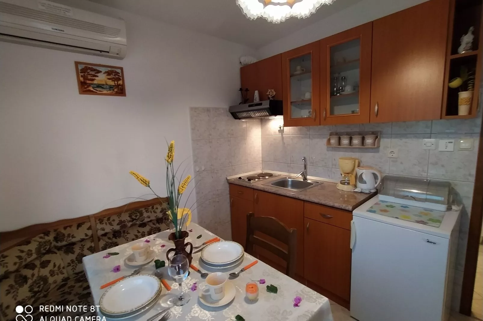 Tatjana-Dining room