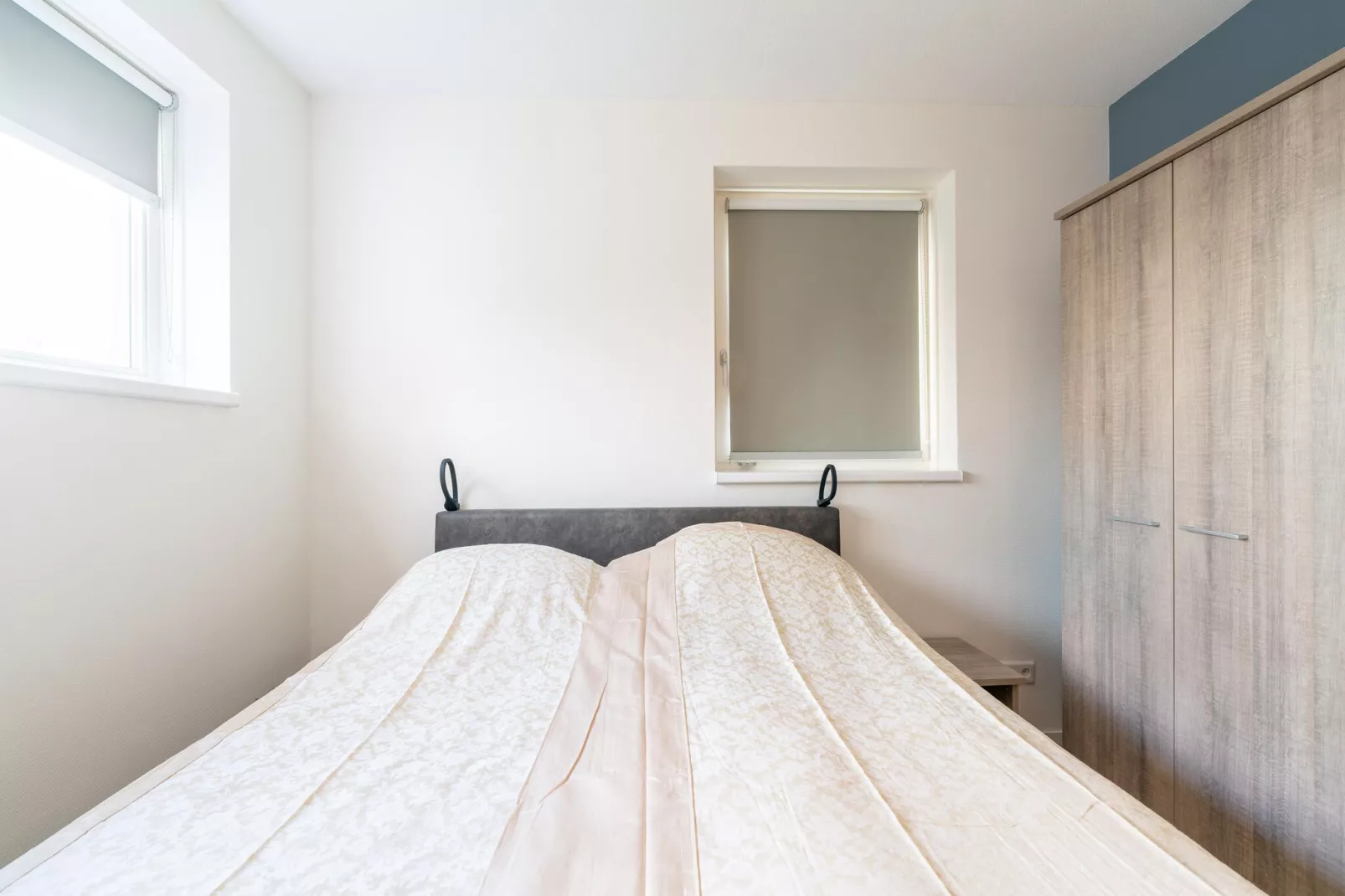 De Ooievaar Huis NR 23-Bedroom