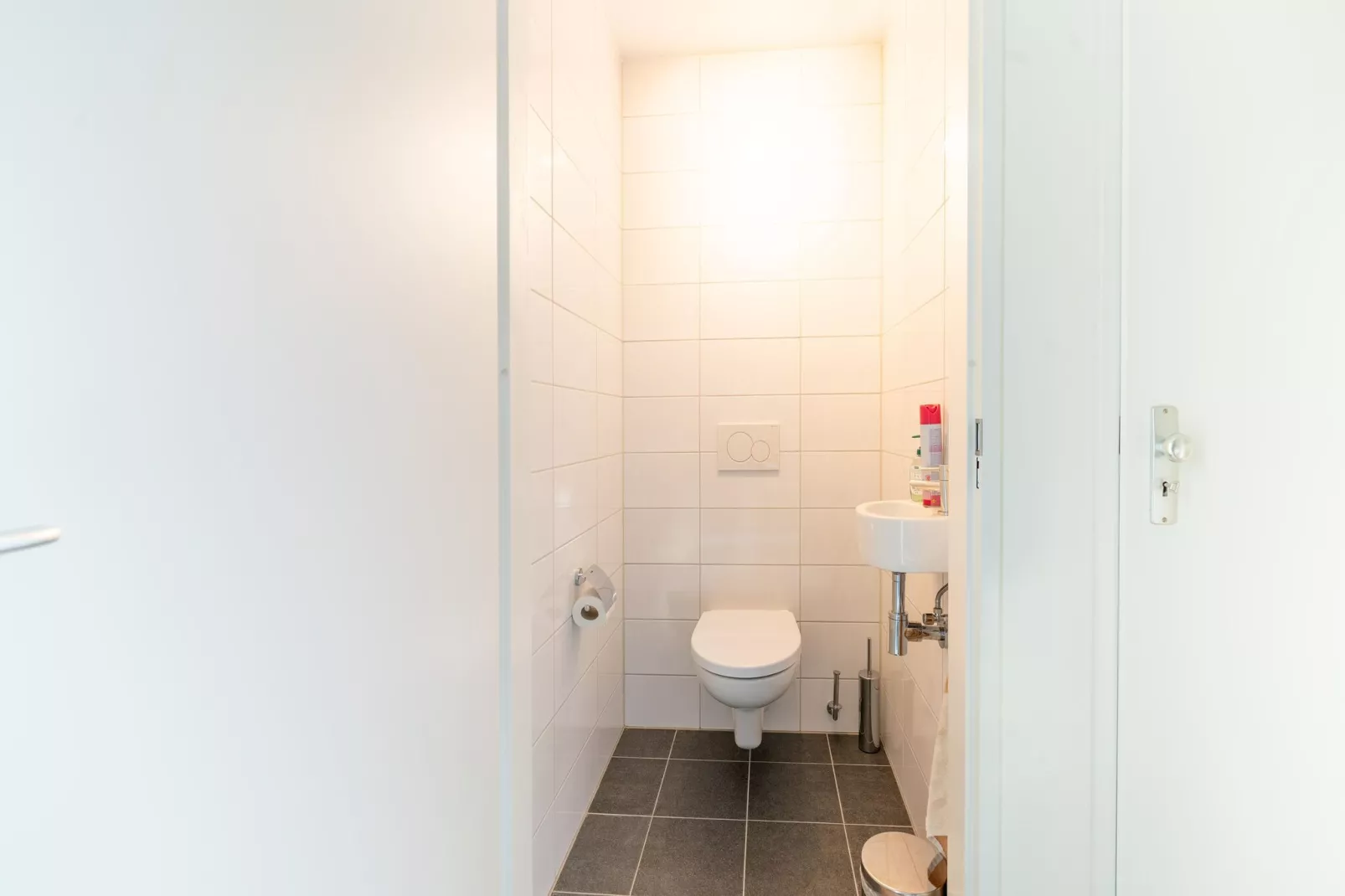 De Ooievaar Huis NR 23-Bathroom