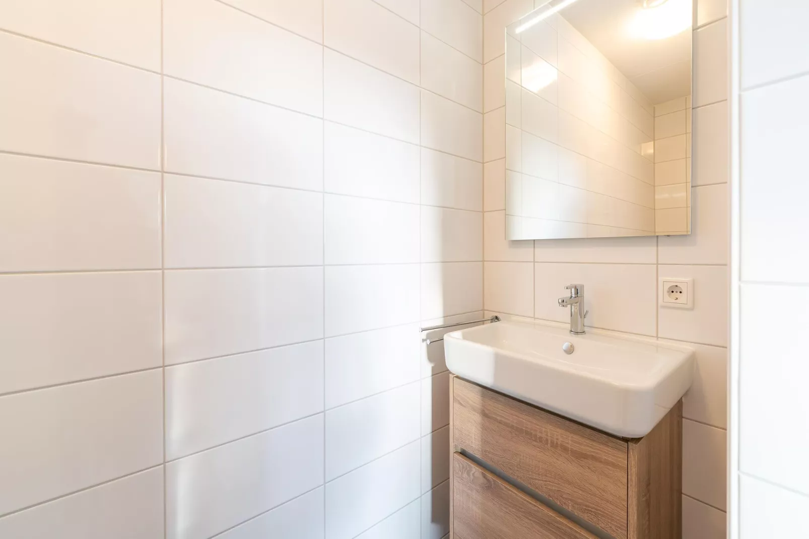 De Ooievaar Huis NR 23-Bathroom