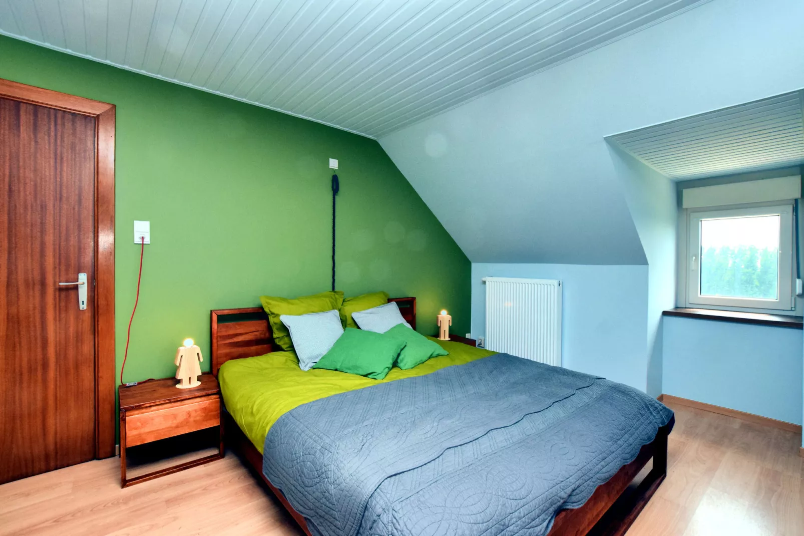 Lumen 5-Bedroom