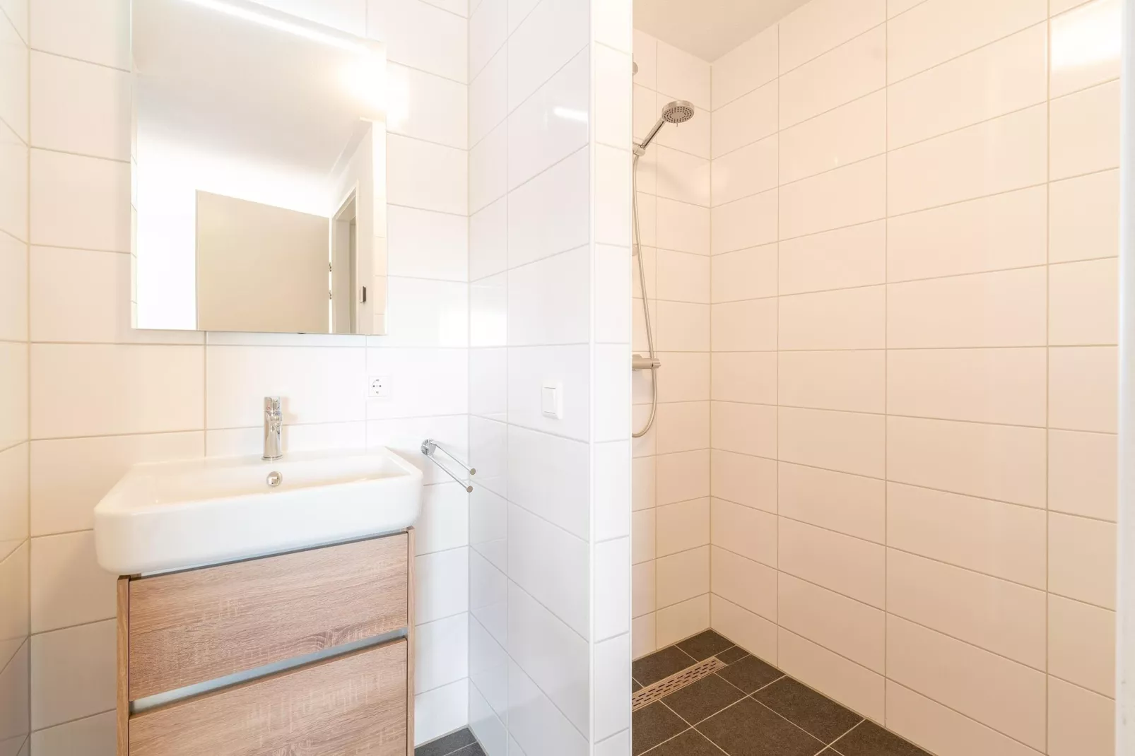 De Ooievaar Huis NR 23-Bathroom