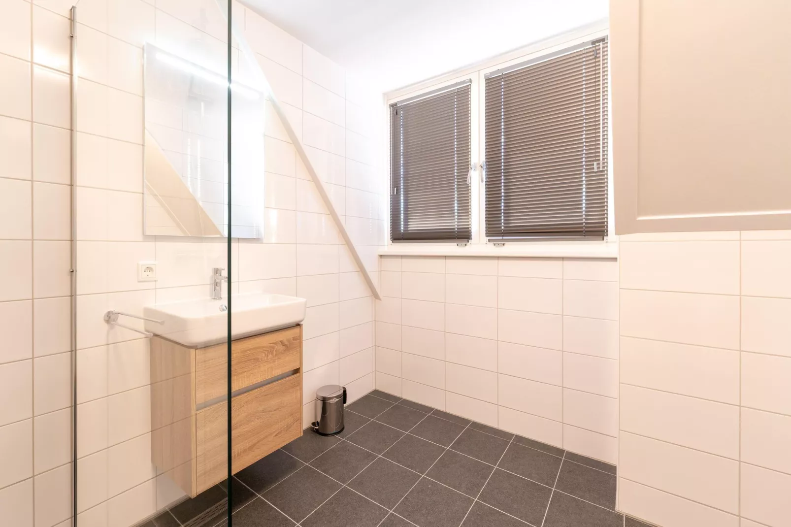 De Ooievaar Huis NR 23-Bathroom