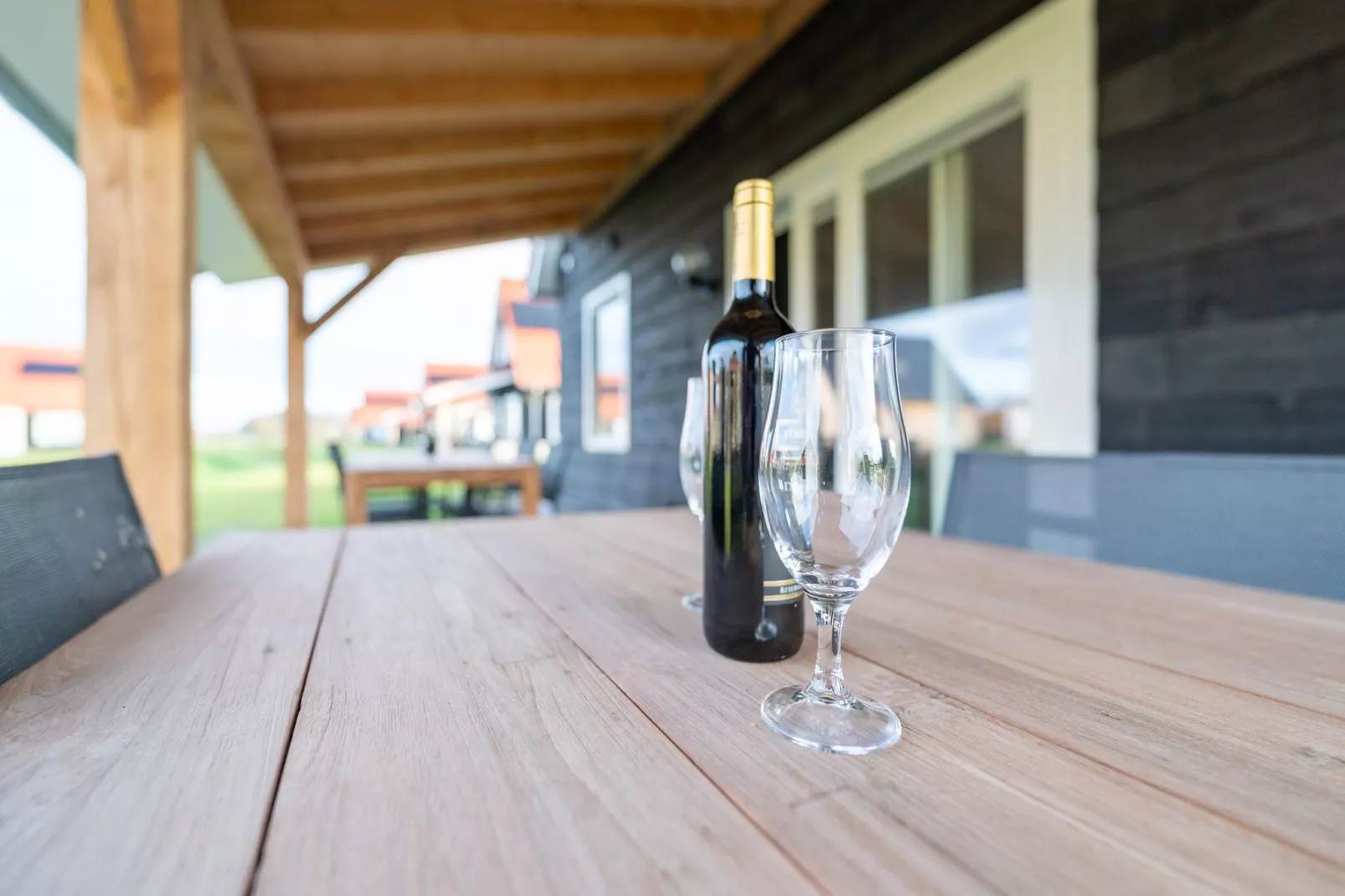 De Ooievaar Huis NR 23-Atmosphere