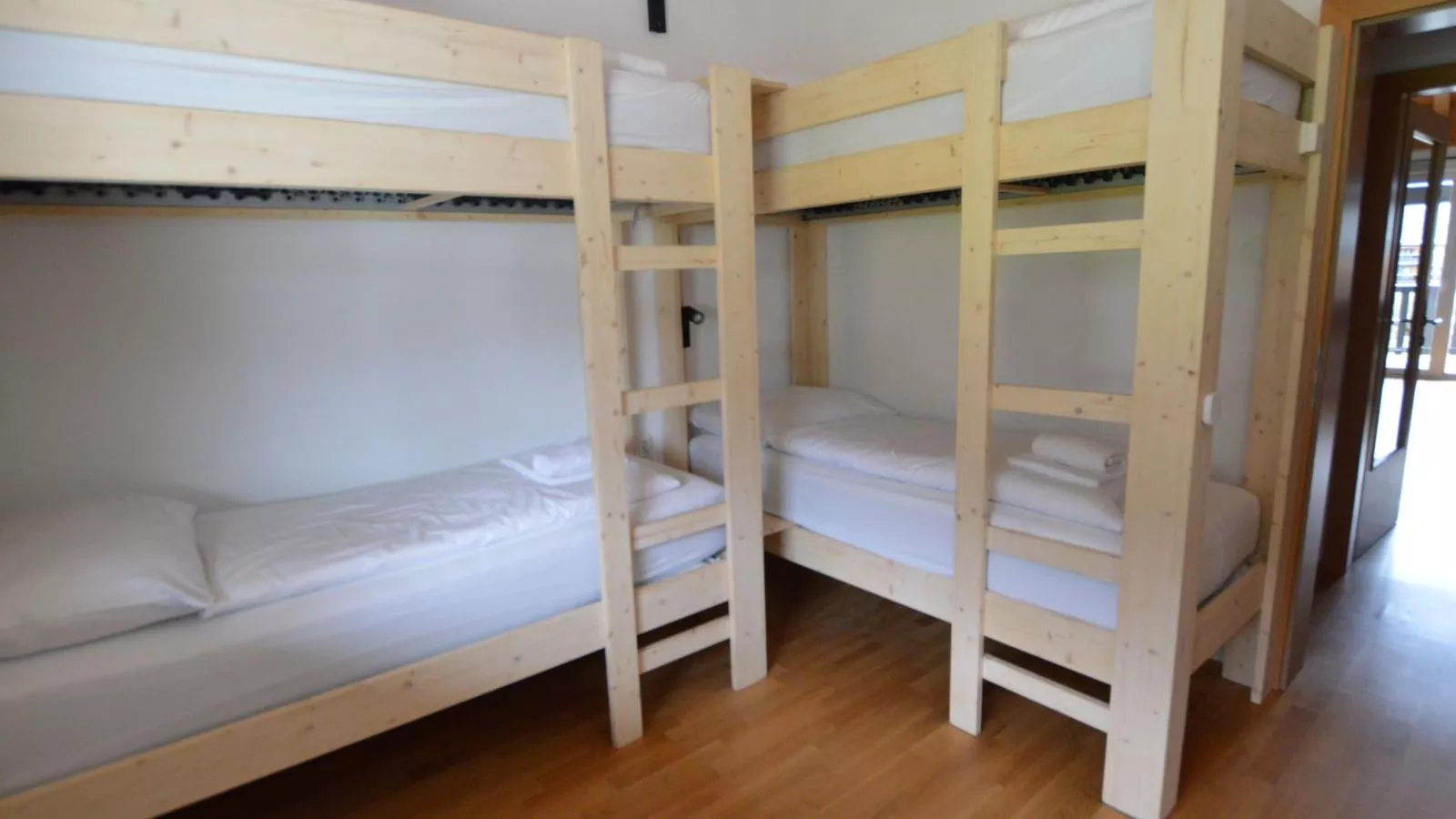 Clarezia-Chambre