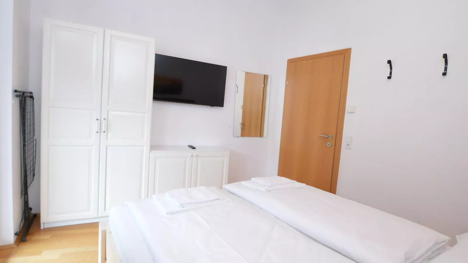 Clarezia-Chambre