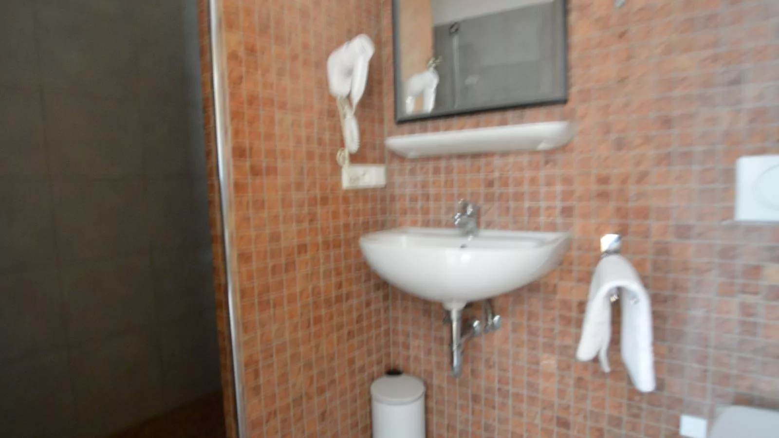 Clarezia-Salle de bain