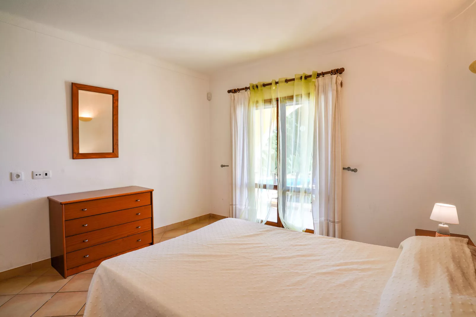 Villa Patricio-Bedroom