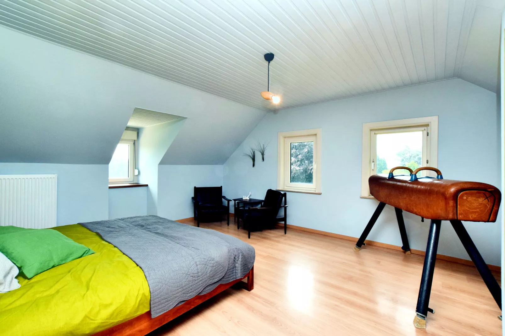 Lumen 5-Bedroom