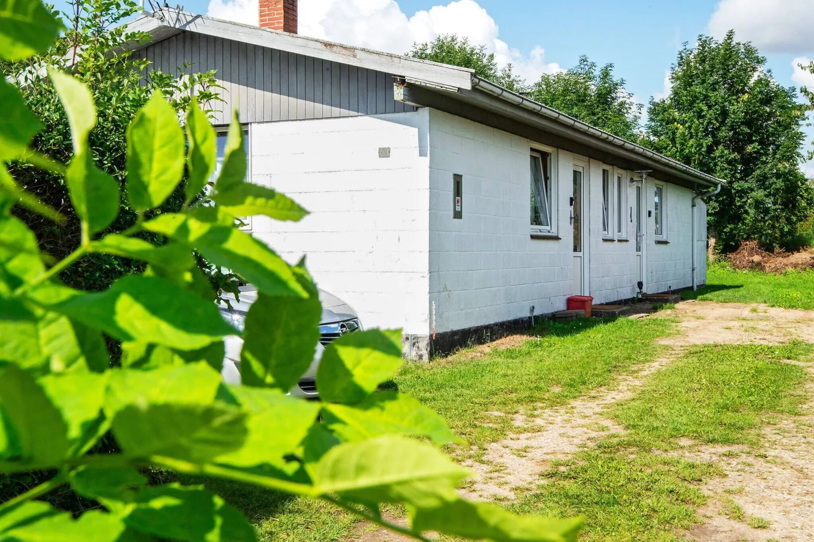 3 person holiday home in Sydals-By Traum-Outdoor