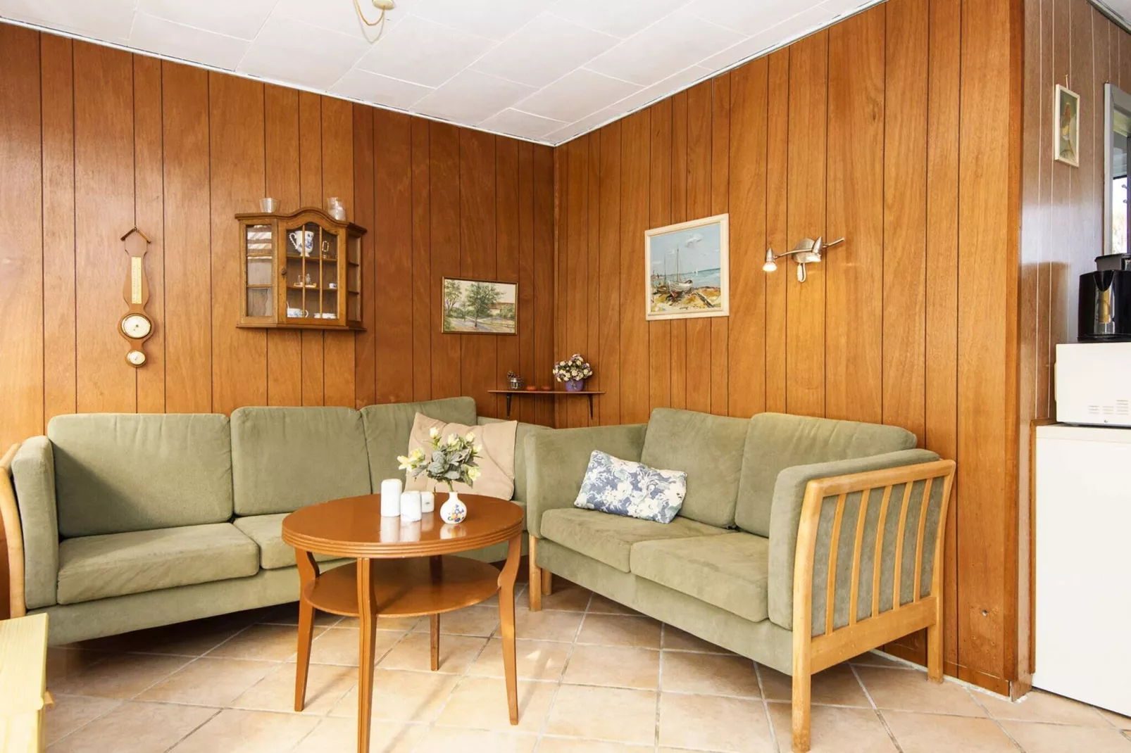 3 person holiday home in Sydals-By Traum-Indoor