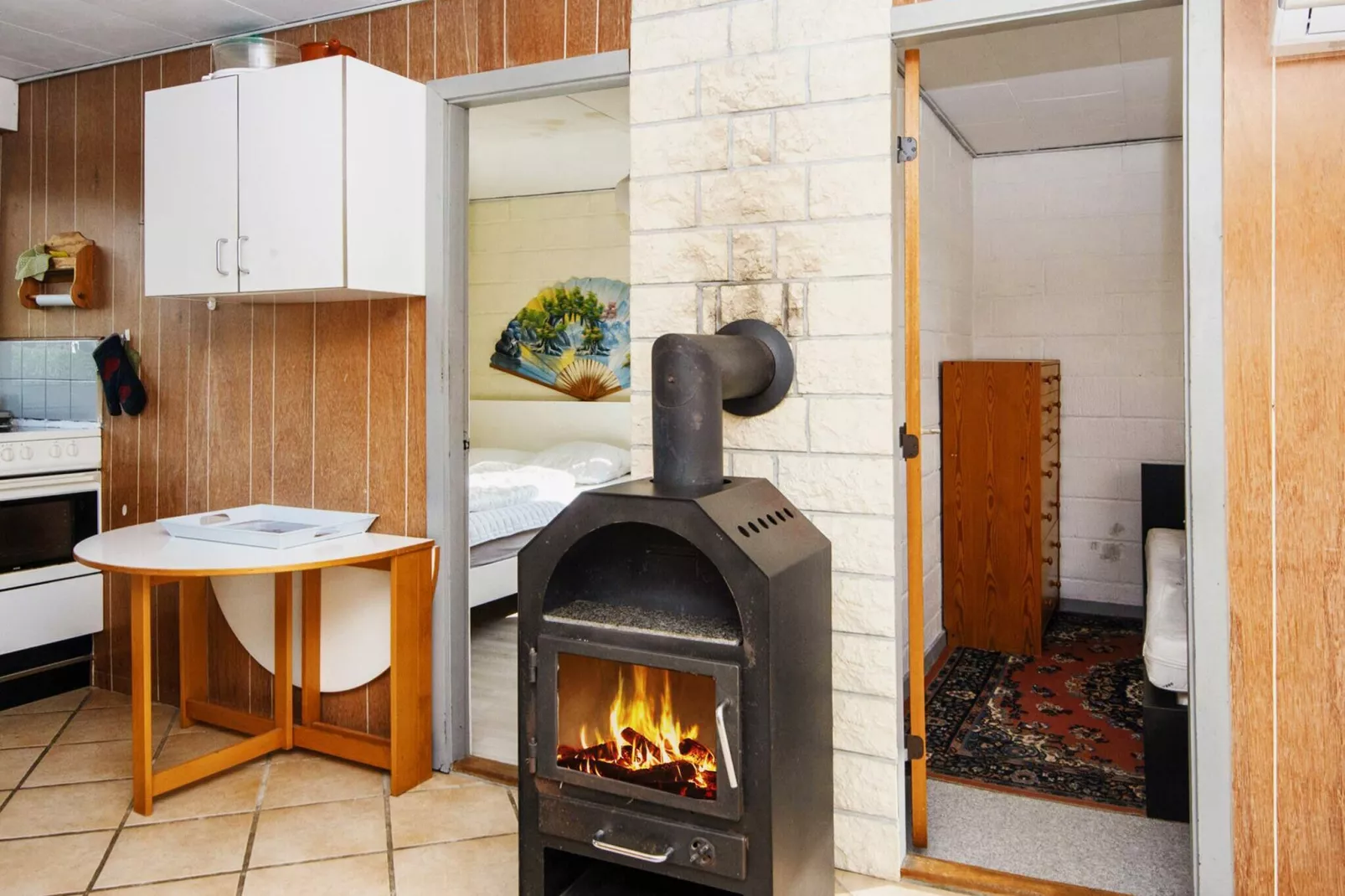 3 person holiday home in Sydals-By Traum-Indoor