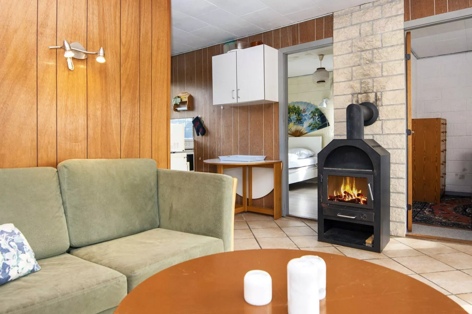 3 person holiday home in Sydals-By Traum-Indoor