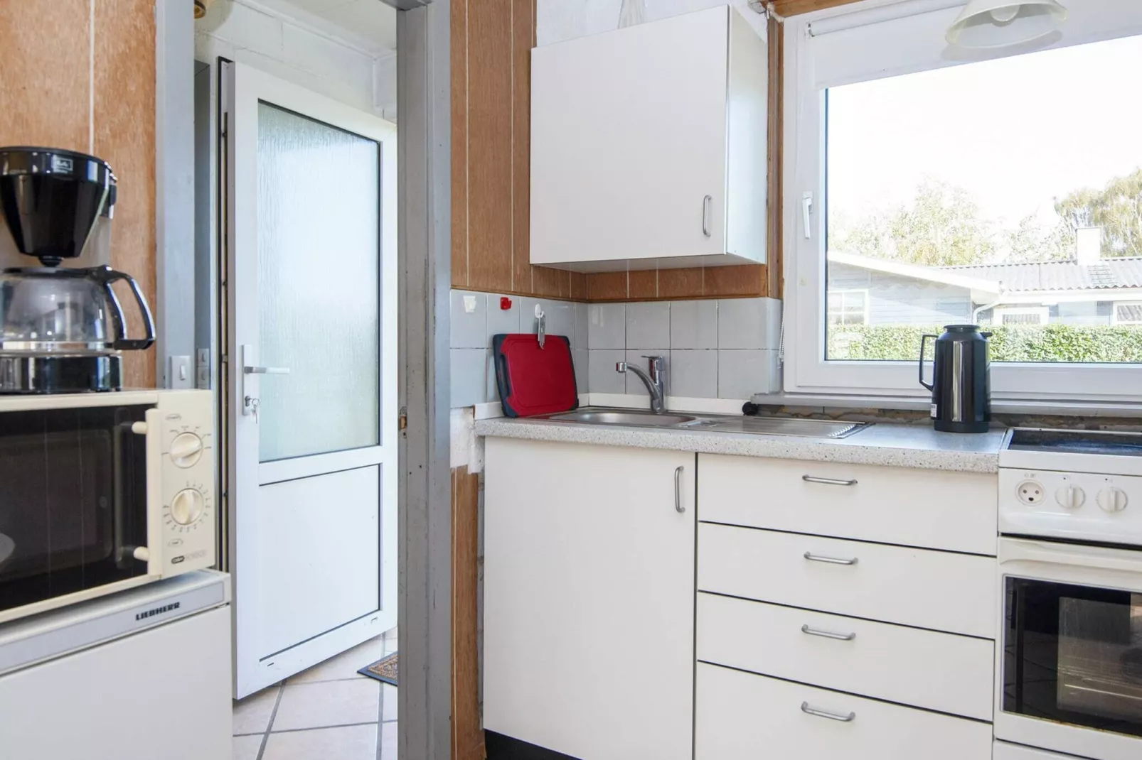 3 person holiday home in Sydals-By Traum-Indoor