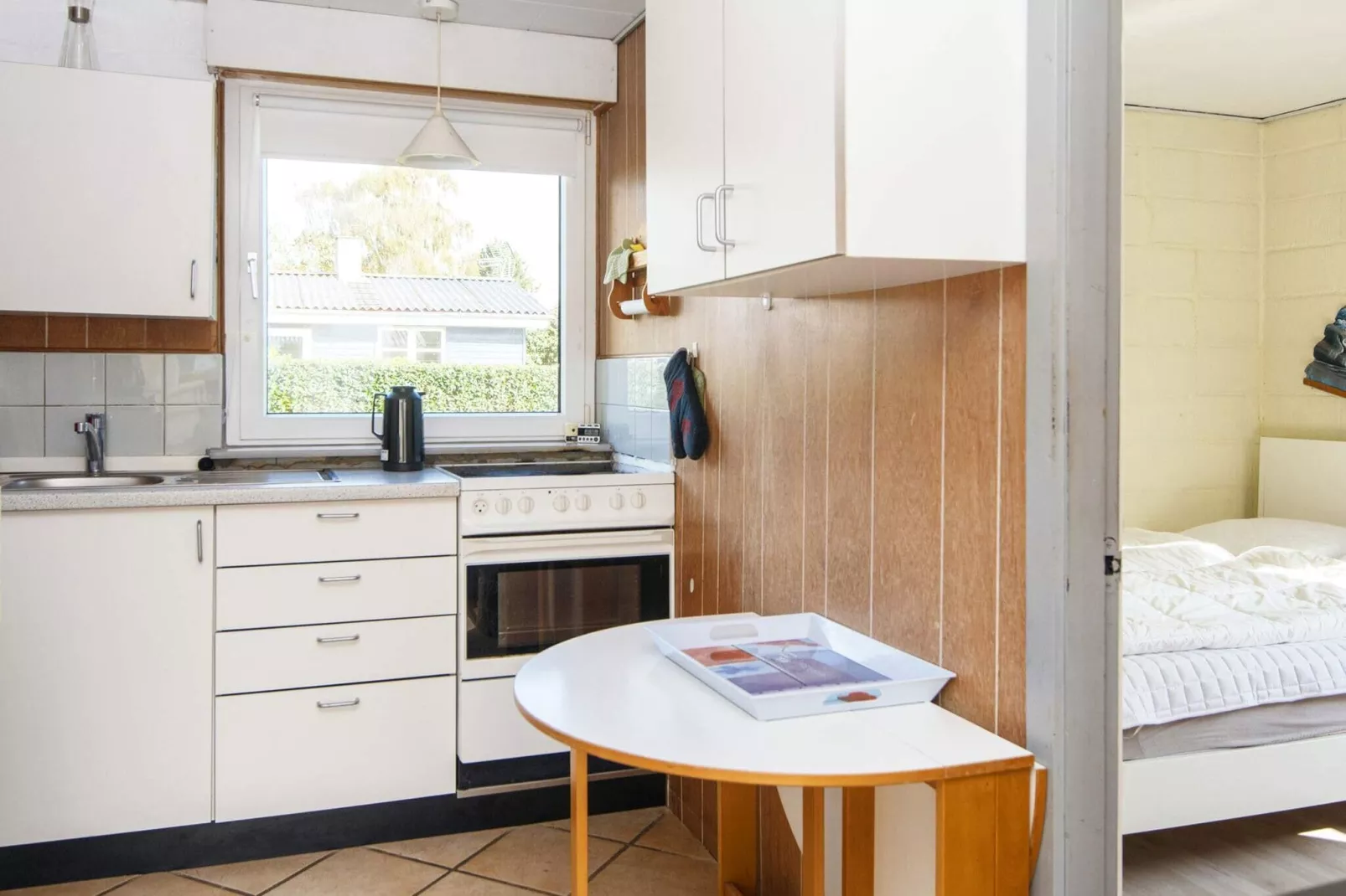 3 person holiday home in Sydals-By Traum-Indoor