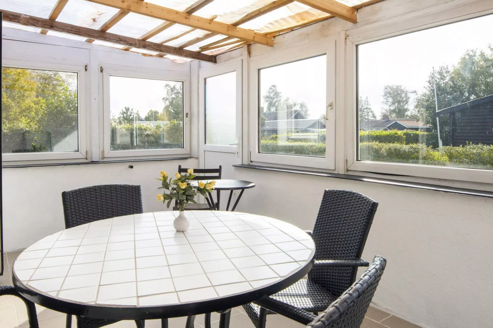 3 person holiday home in Sydals-By Traum-Indoor