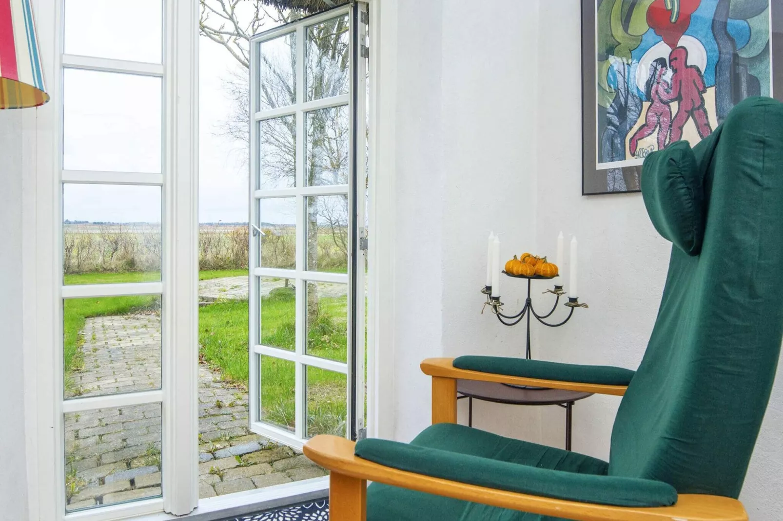 9 person holiday home in Tim-By Traum-Indoor