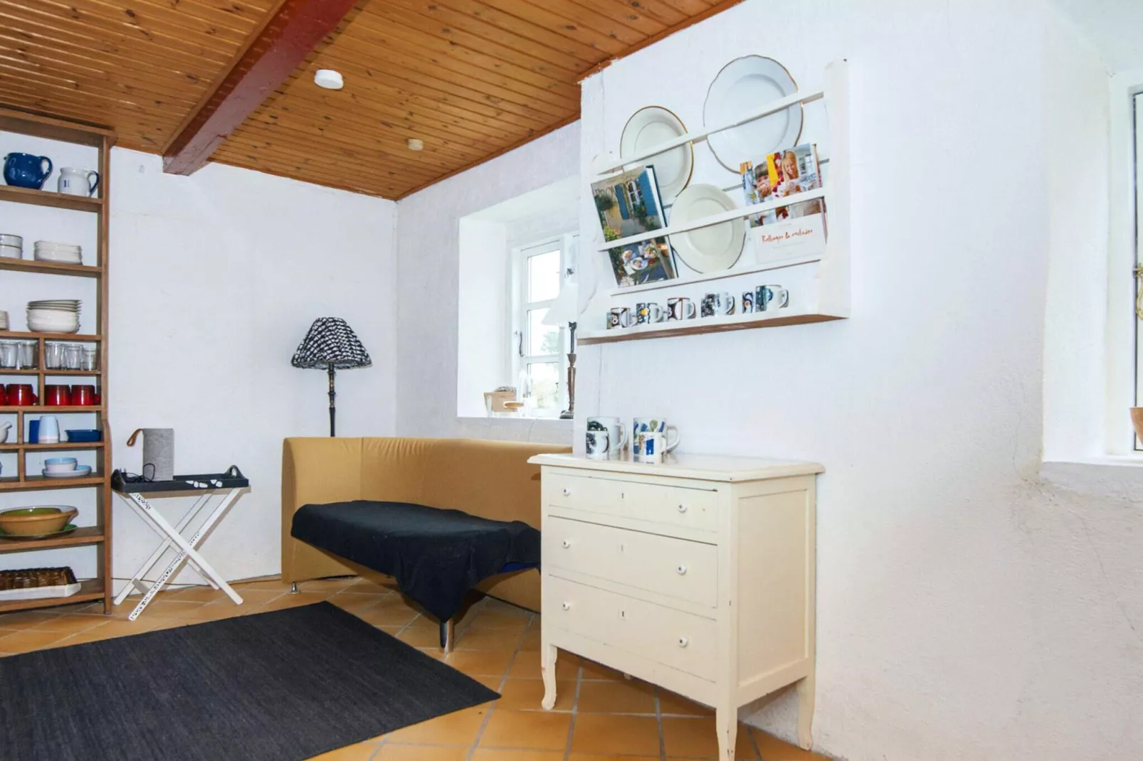 9 person holiday home in Tim-By Traum-Indoor