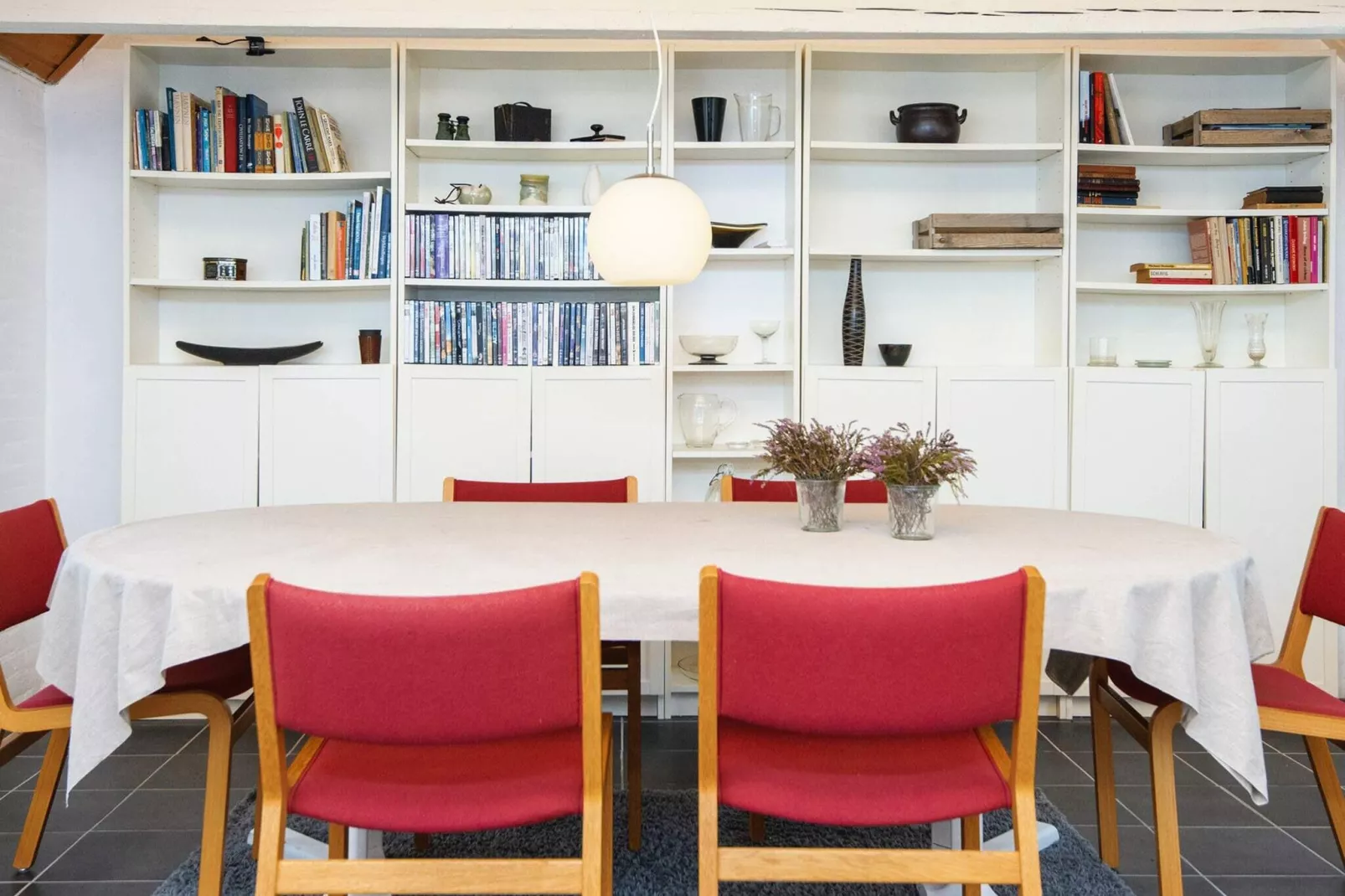 9 person holiday home in Tim-By Traum-Indoor