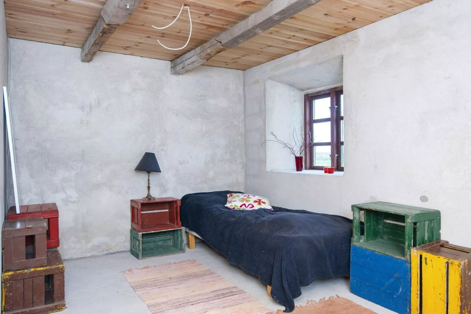9 person holiday home in Tim-By Traum-Indoor
