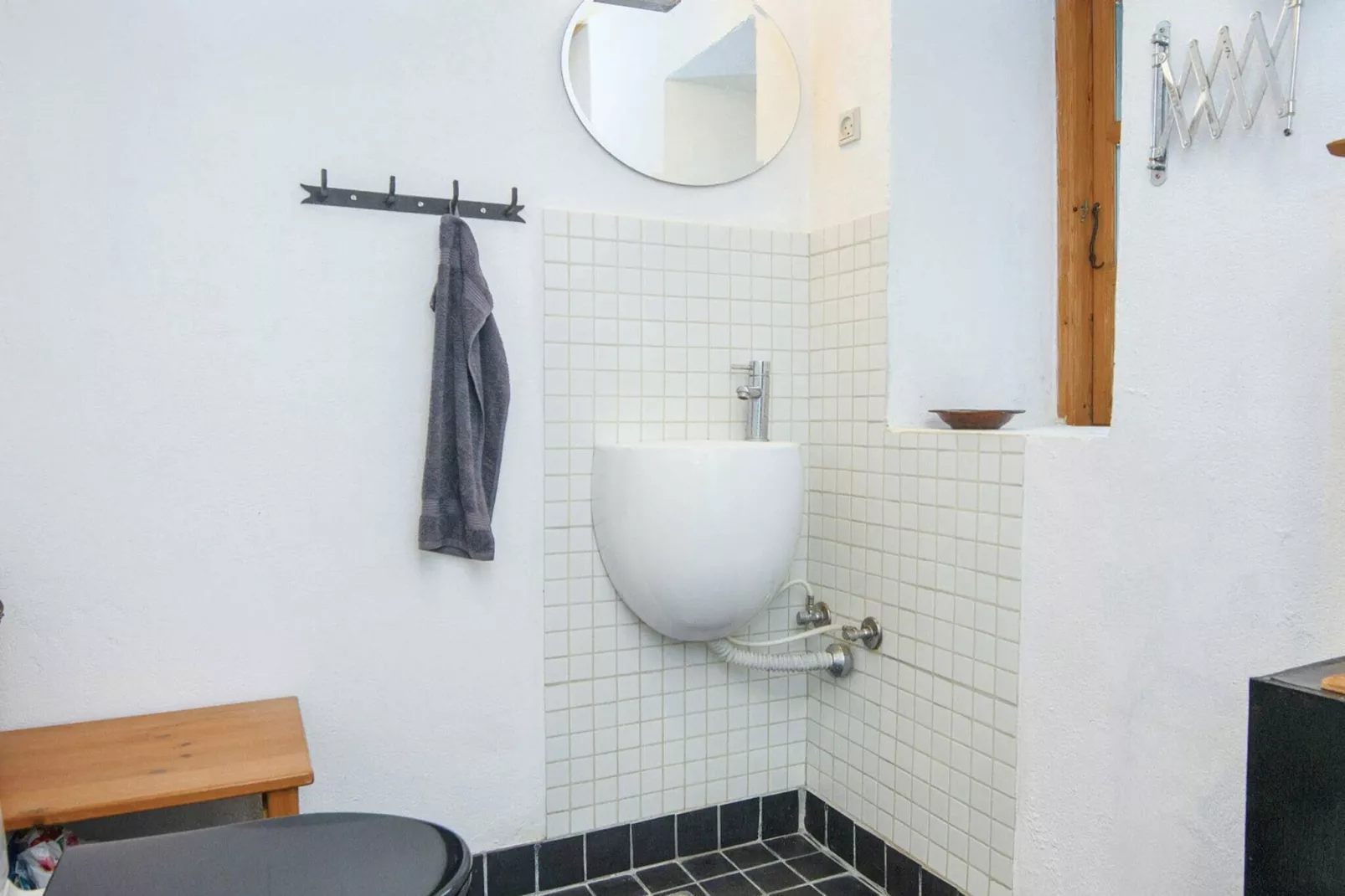 9 person holiday home in Tim-By Traum-Indoor