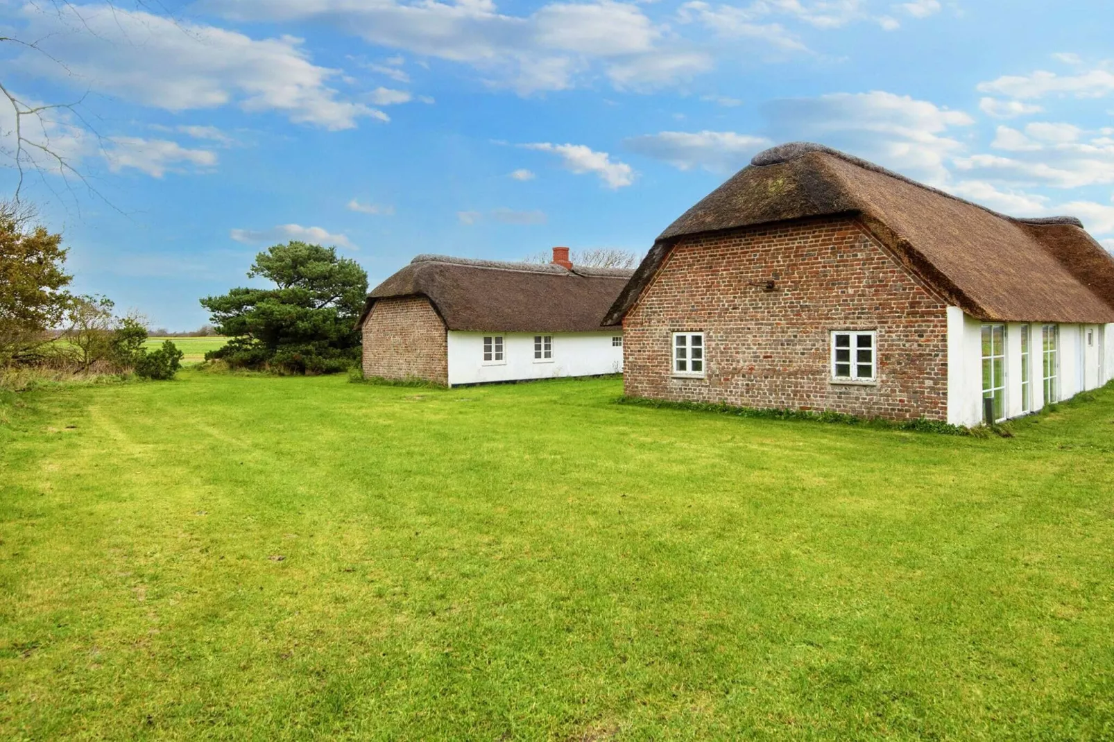 9 person holiday home in Tim-By Traum-View