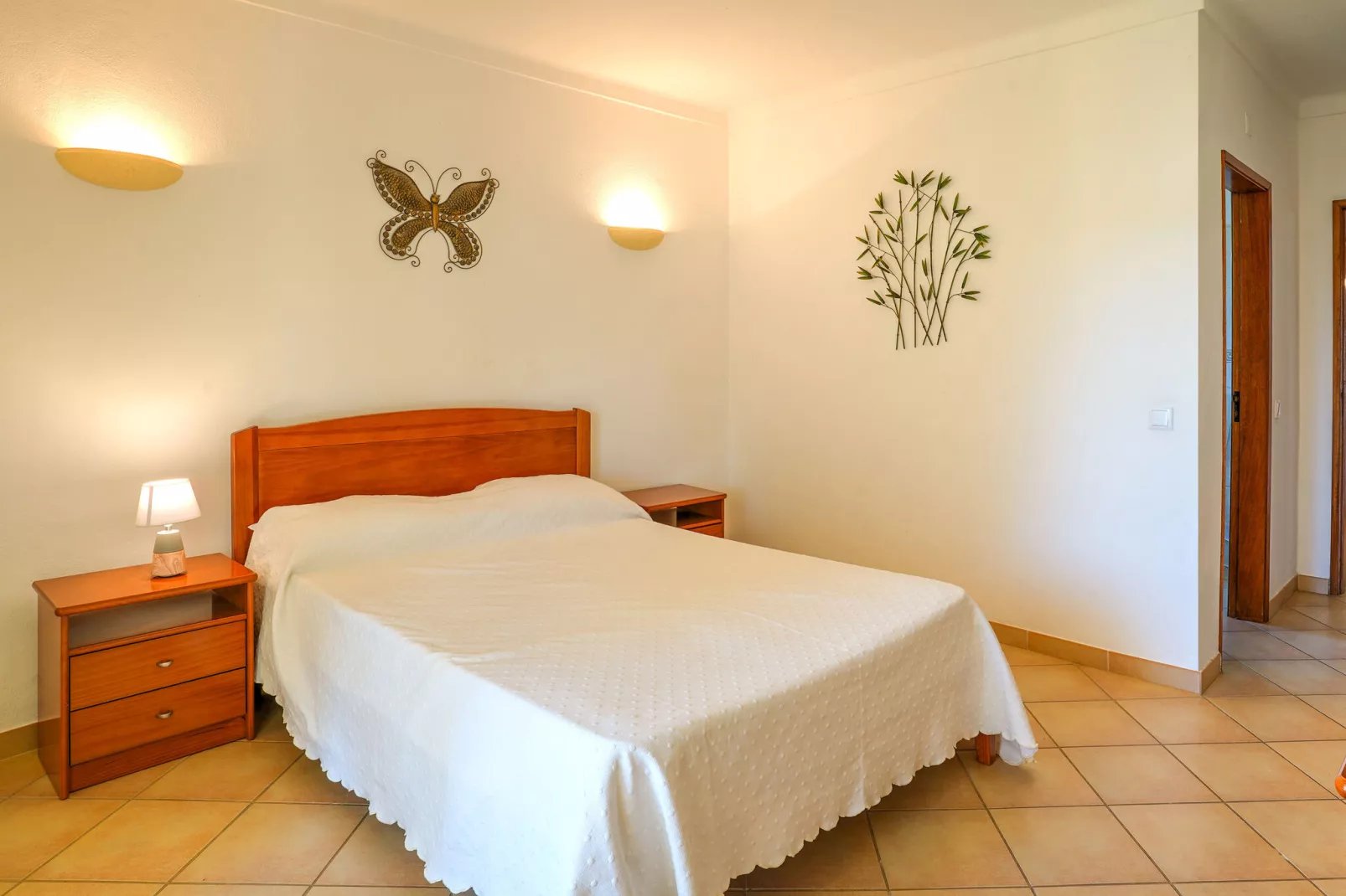 Villa Patricio-Bedroom