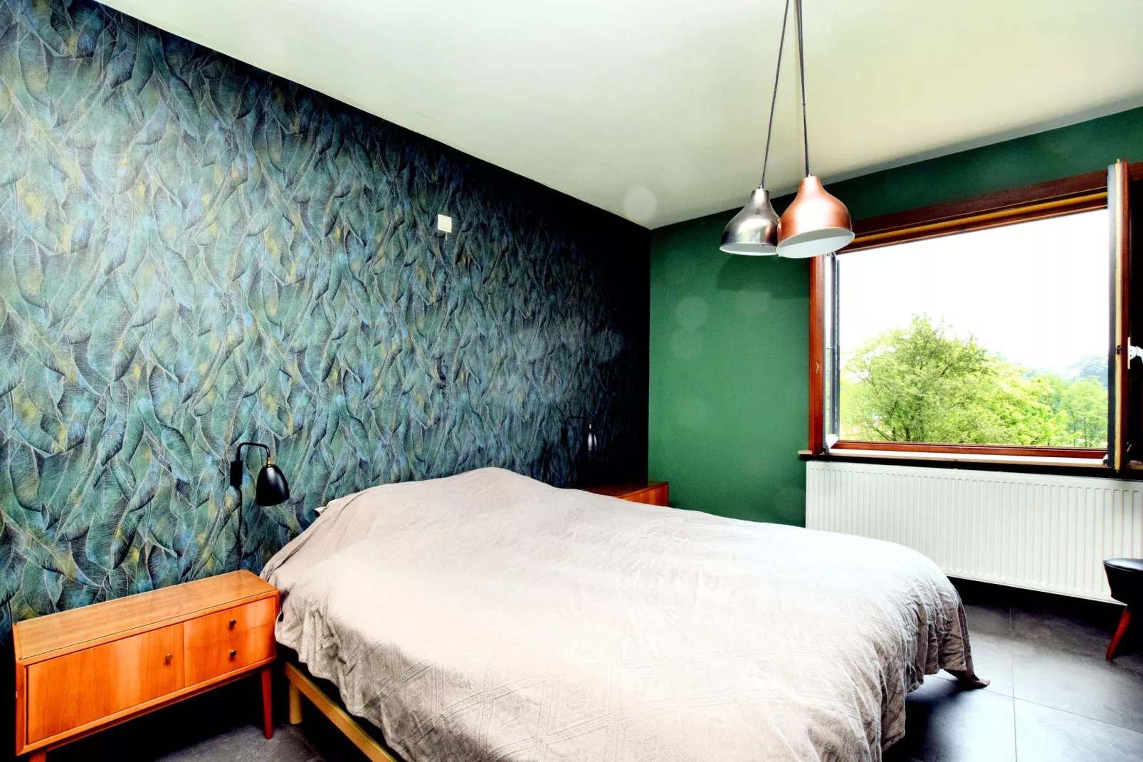 Lumen 5-Bedroom