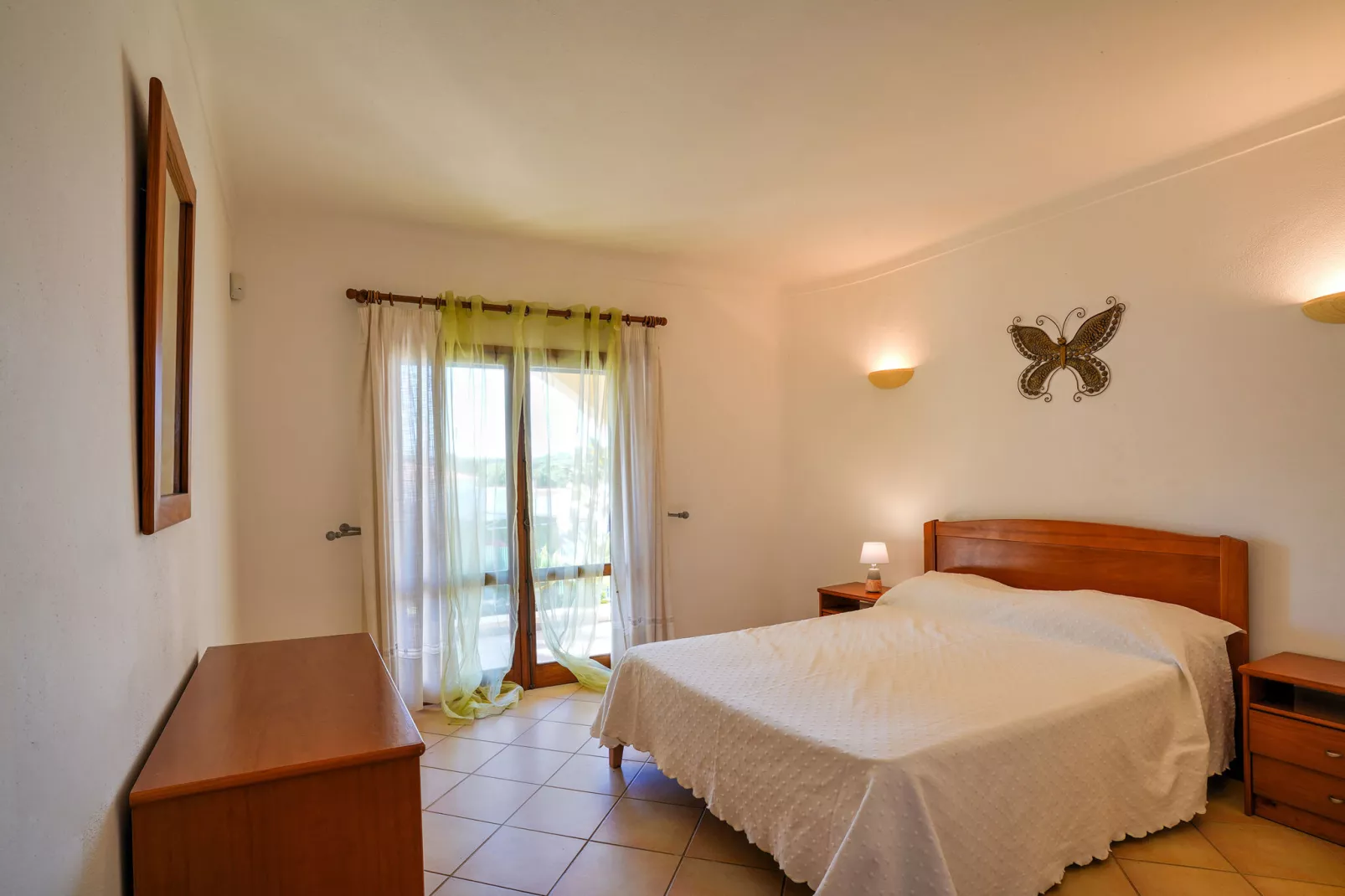 Villa Patricio-Bedroom