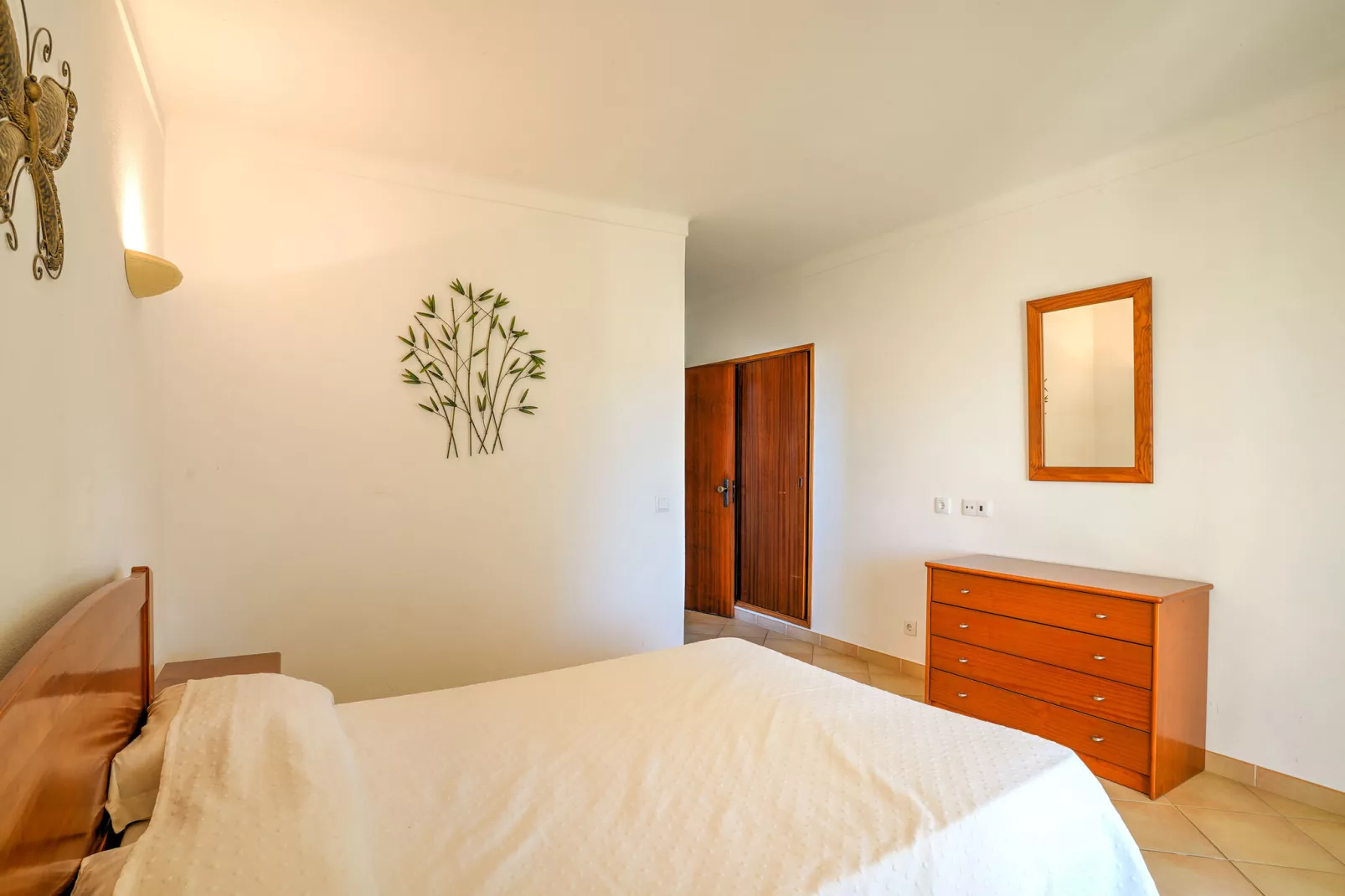 Villa Patricio-Bedroom