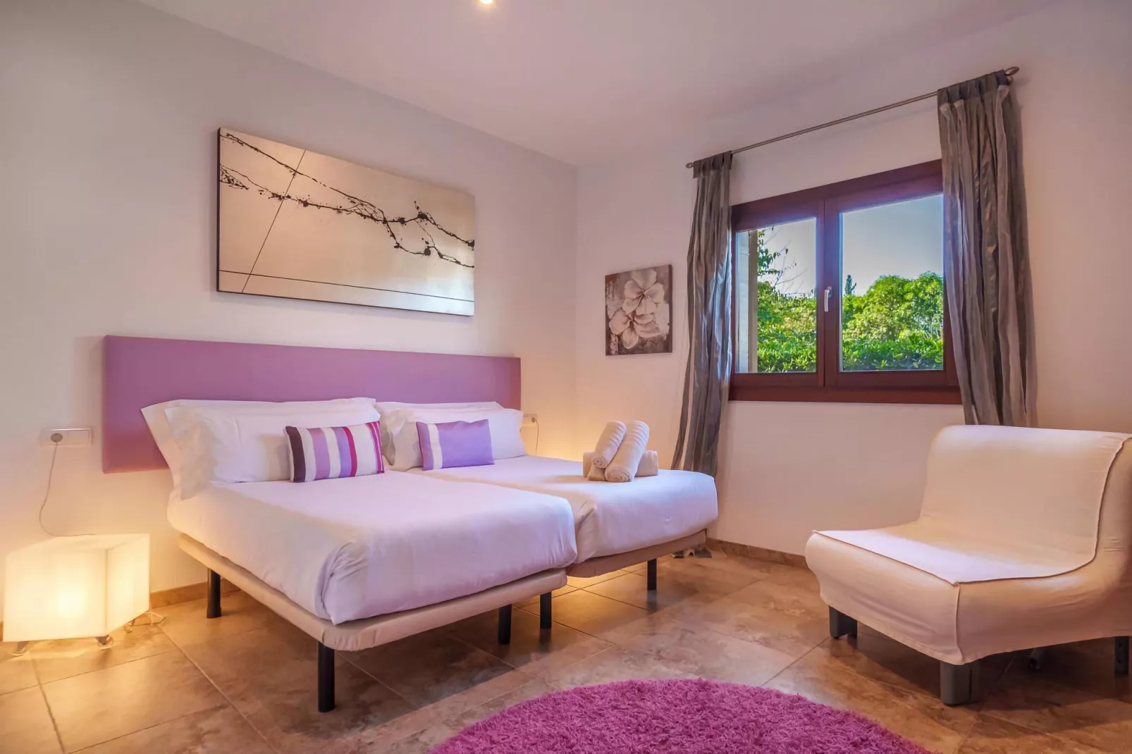 Eden Son Manyo 223-Bedroom