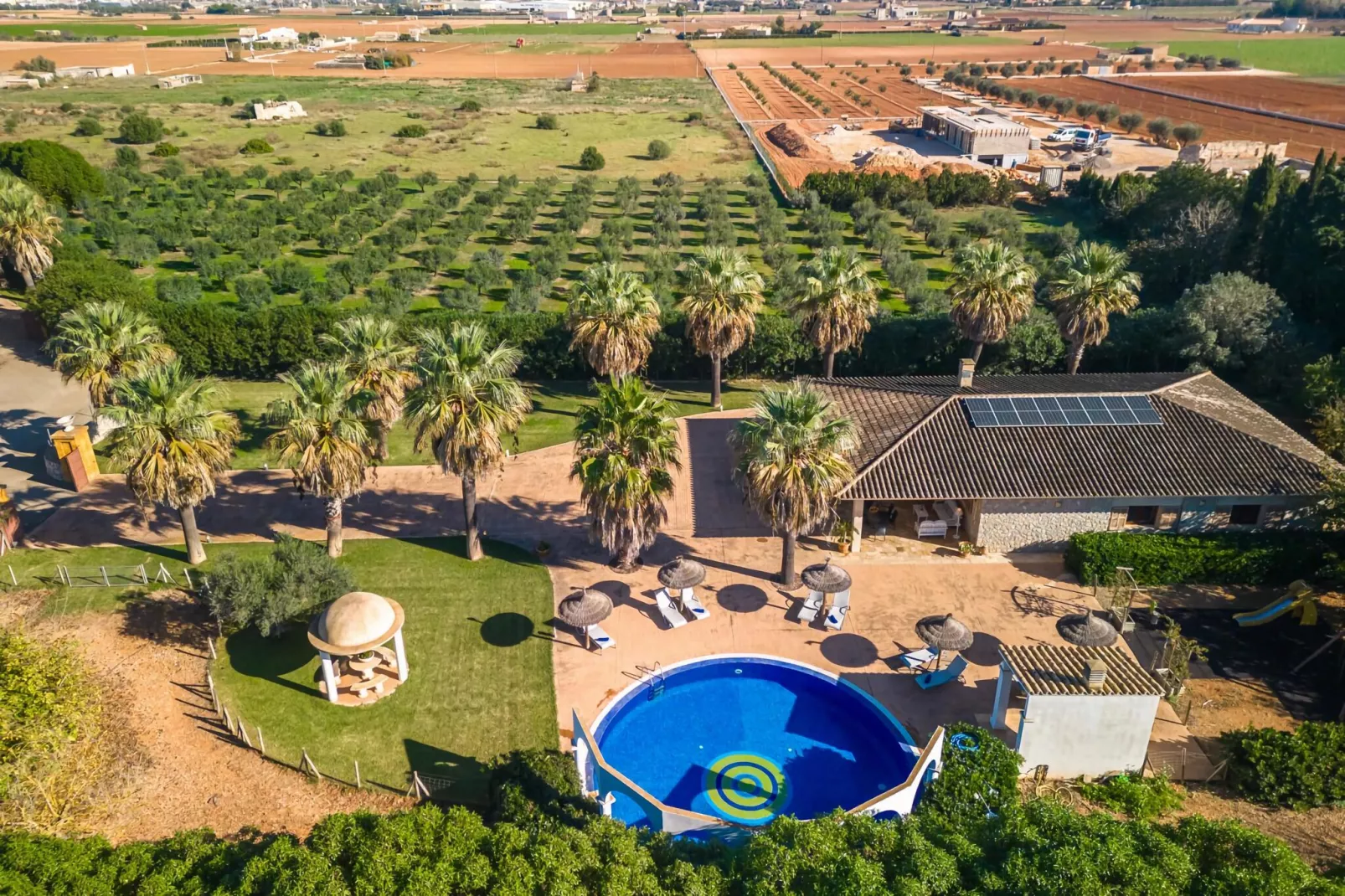 Eden Son Manyo 223-Exterior summer