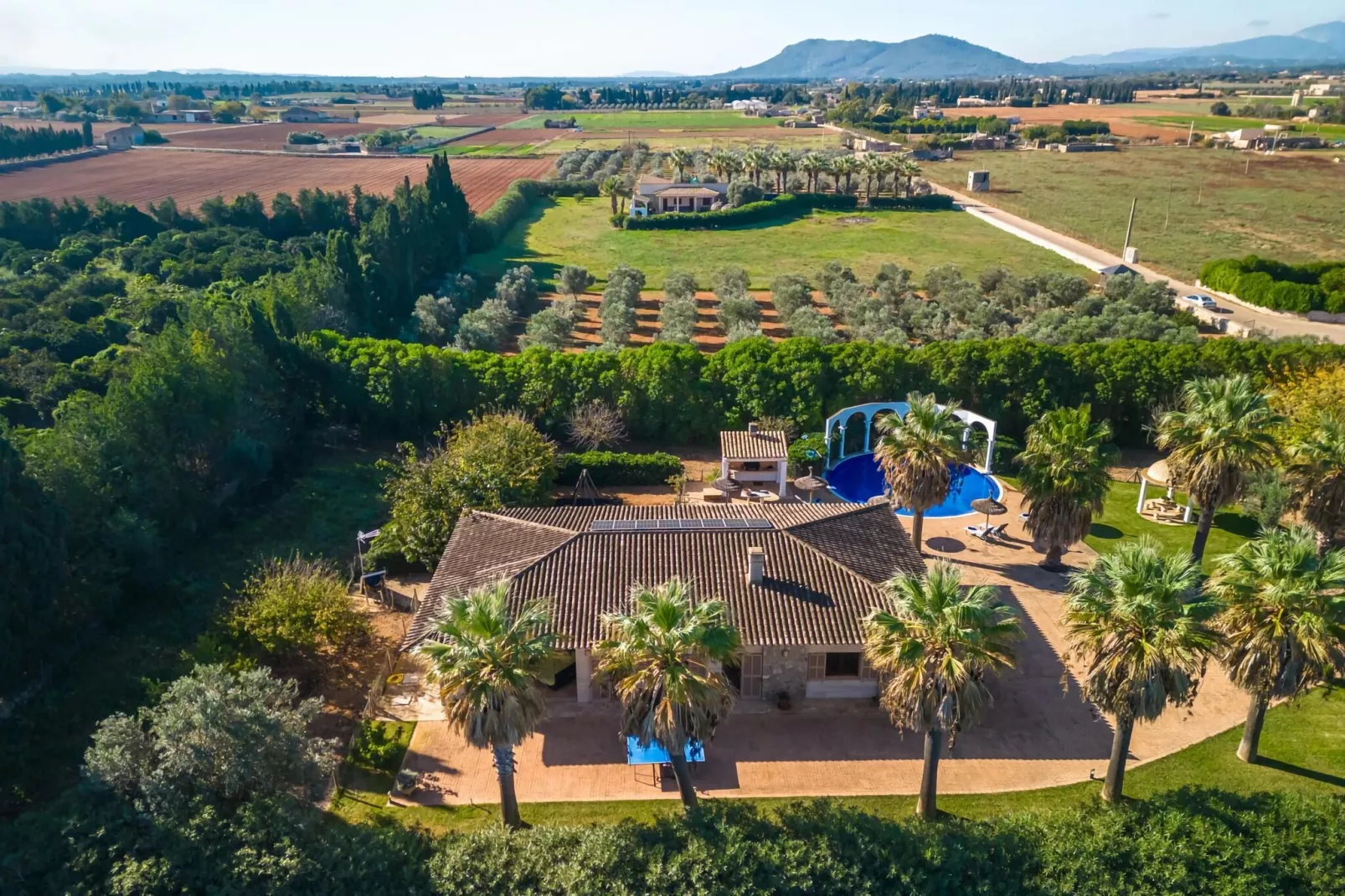 Eden Son Manyo 223-Exterior summer