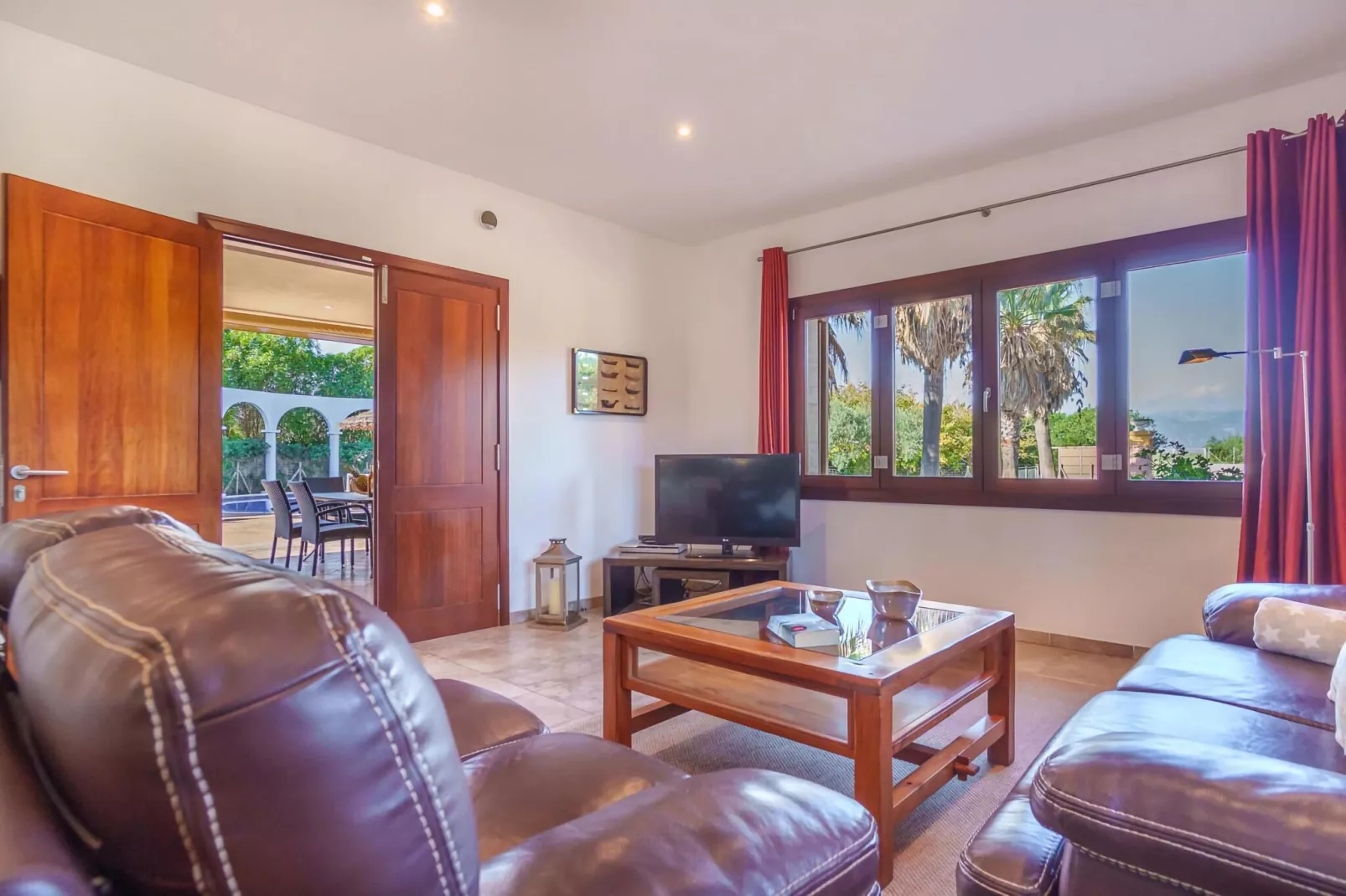 Eden Son Manyo 223-Living room