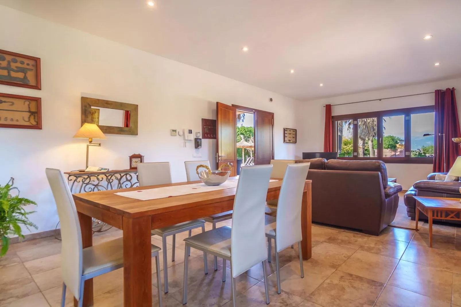 Eden Son Manyo 223-Dining room