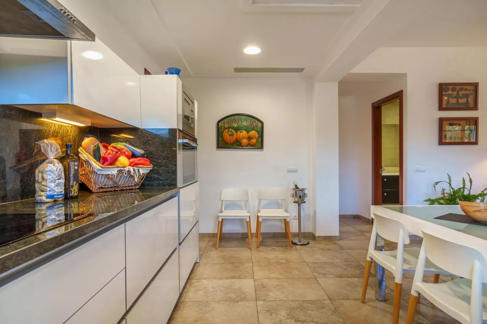 Eden Son Manyo 223-Kitchen