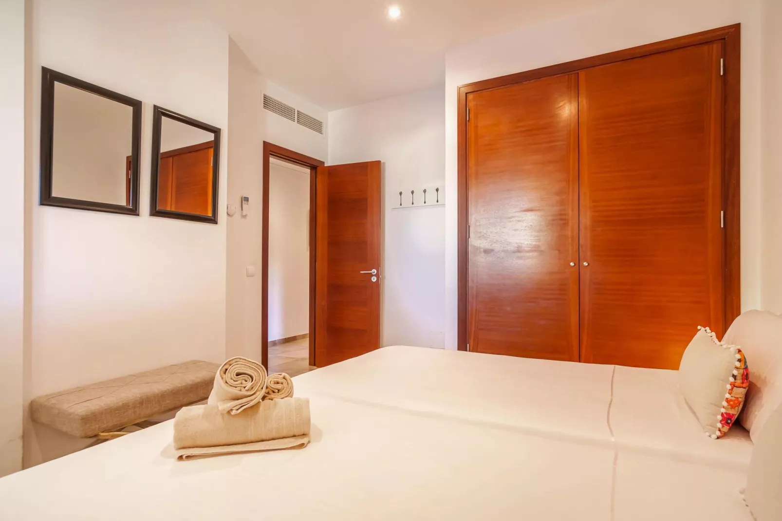 Eden Son Manyo 223-Bedroom
