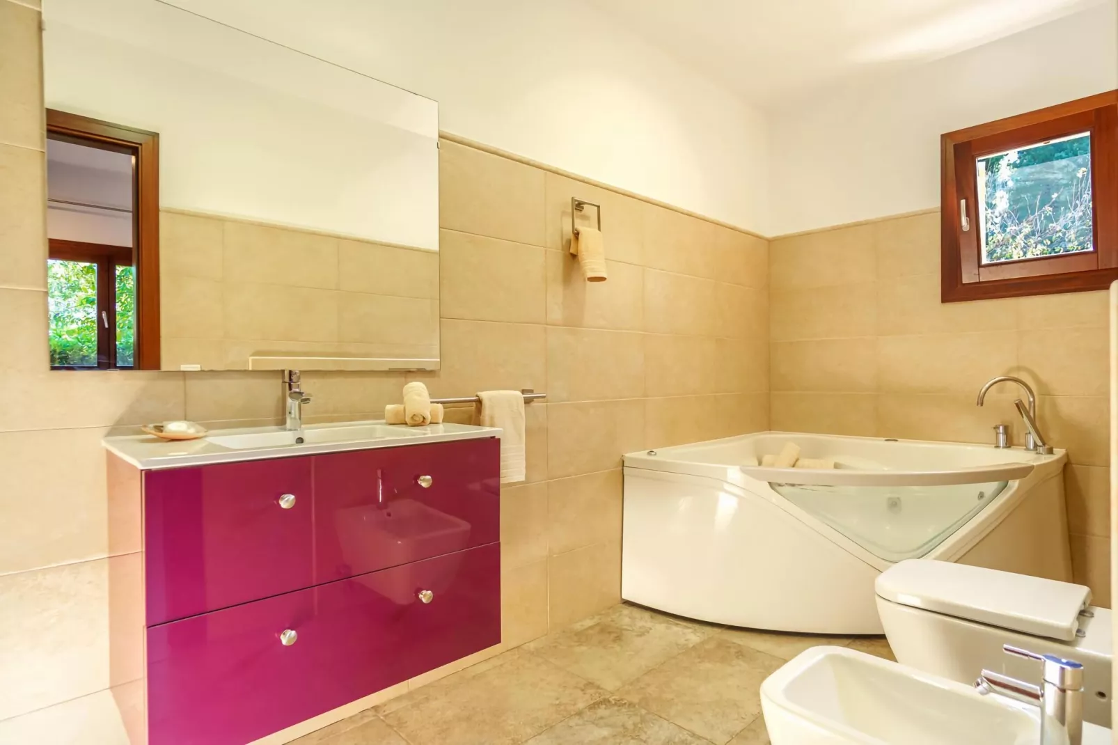Eden Son Manyo 223-Bathroom