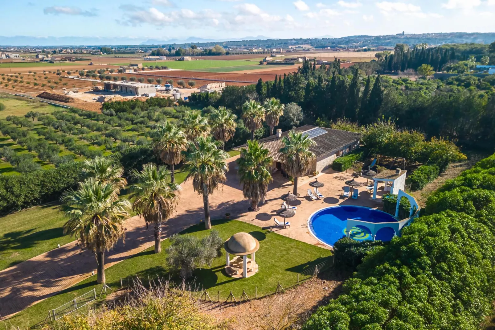 Eden Son Manyo 223-Areas summer 1km