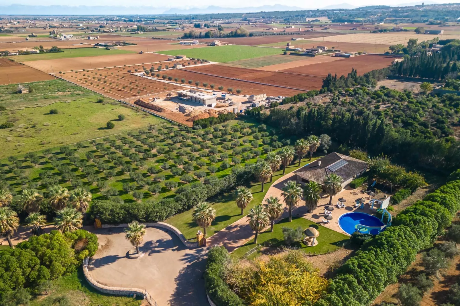 Eden Son Manyo 223-Areas summer 5km