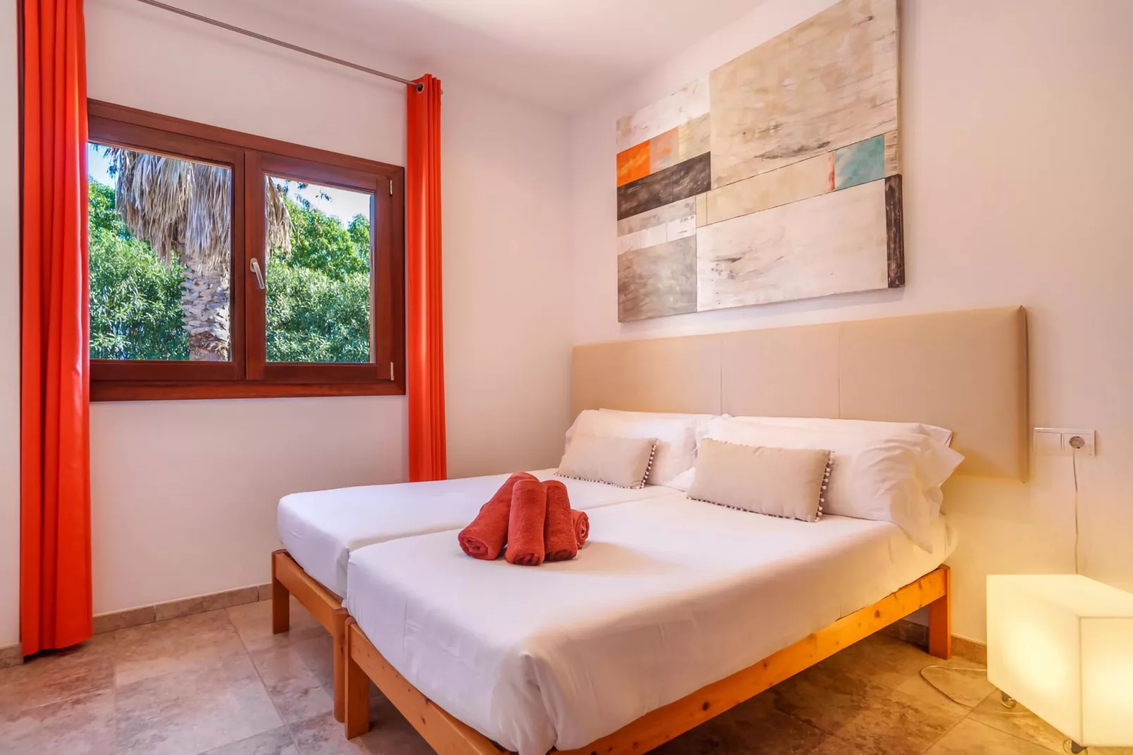 Edén Son Manyo 222-Bedroom