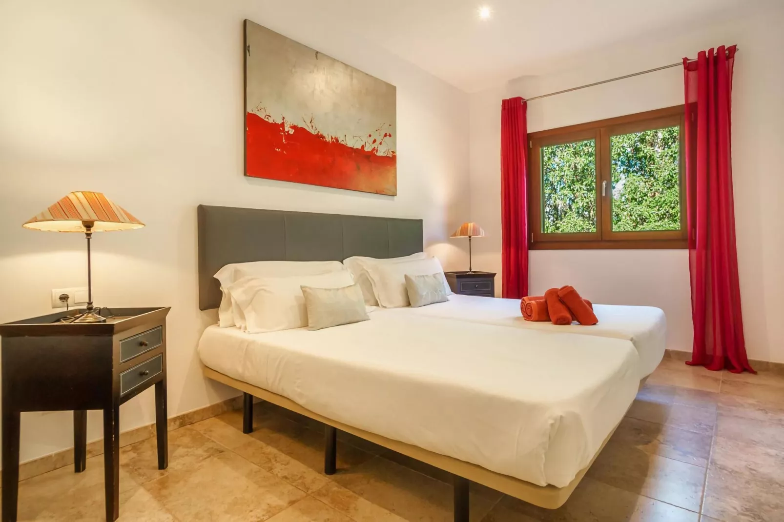 Edén Son Manyo 222-Bedroom