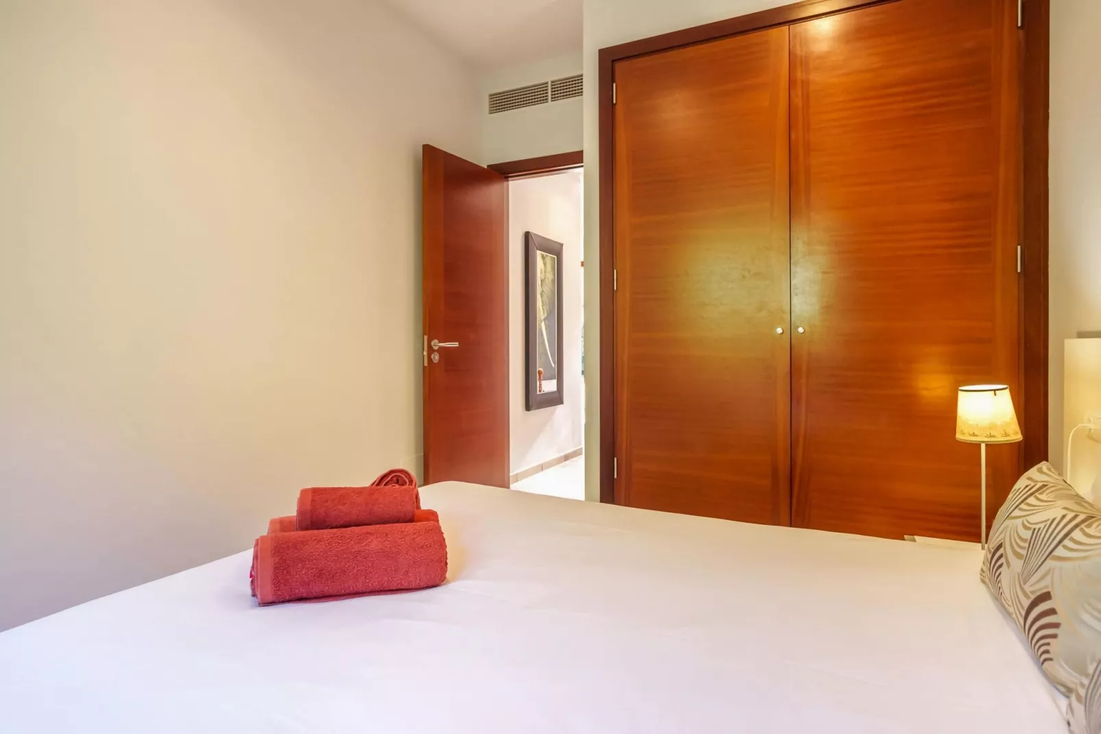 Edén Son Manyo 222-Bedroom