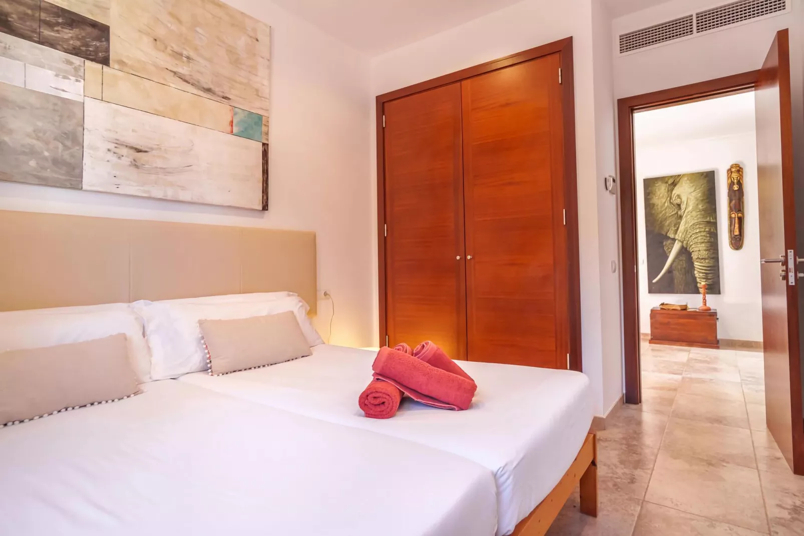 Edén Son Manyo 222-Bedroom