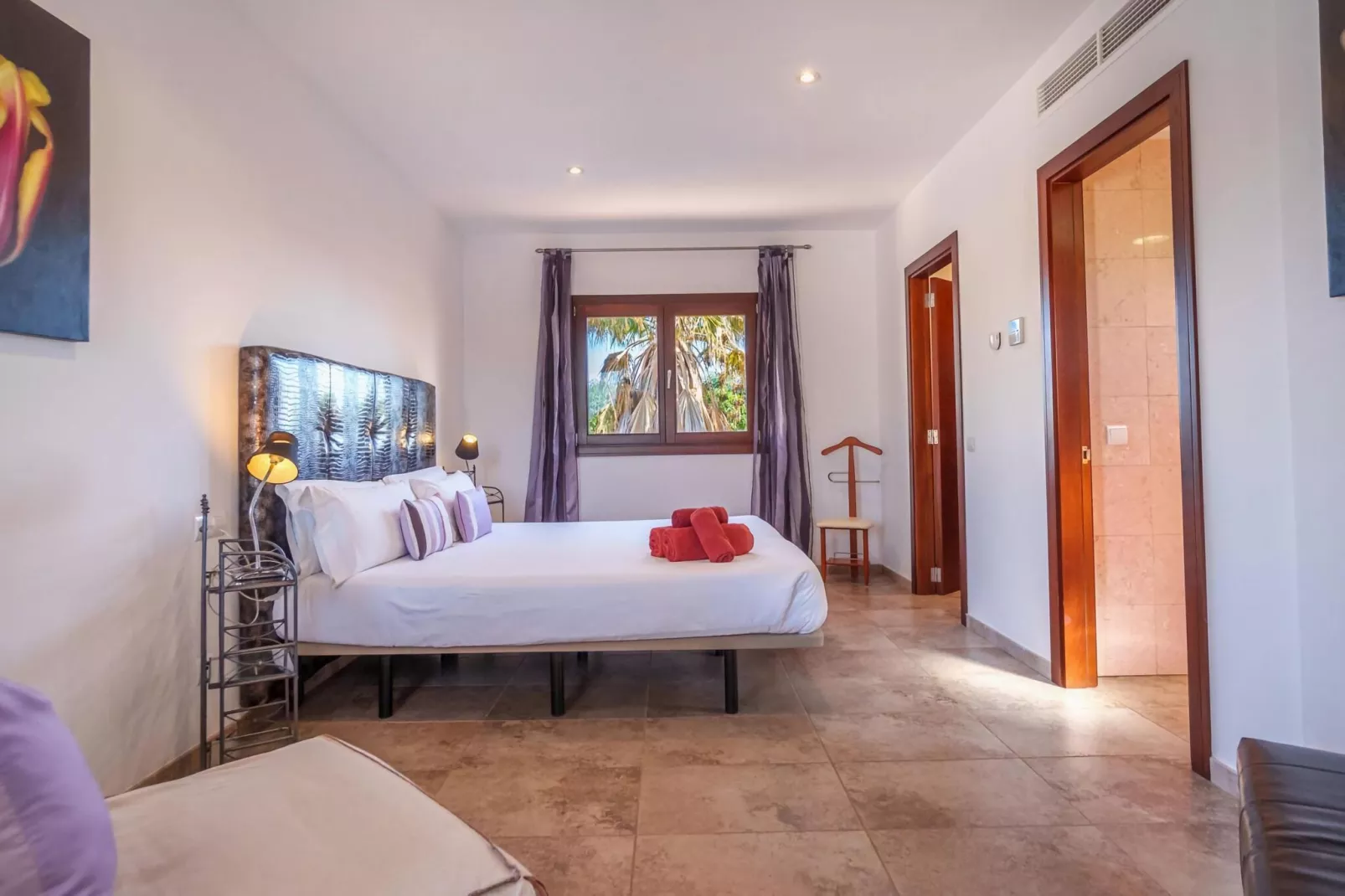 Edén Son Manyo 222-Bedroom
