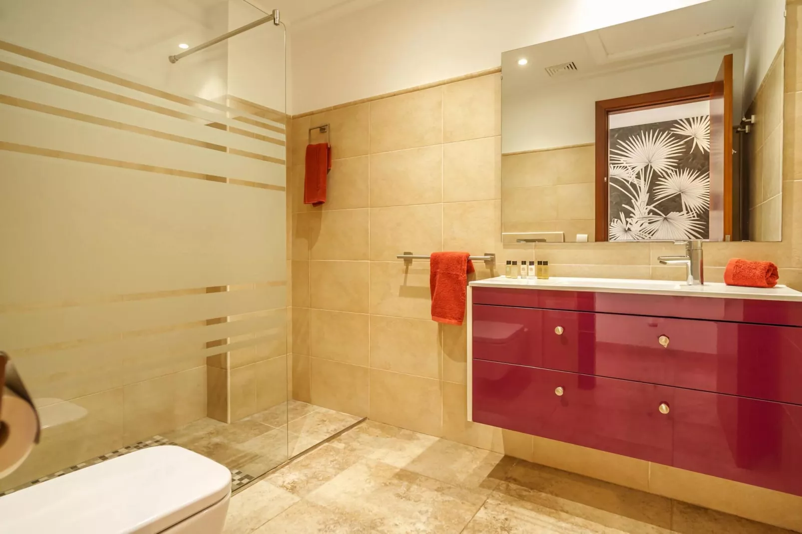Edén Son Manyo 222-Bathroom