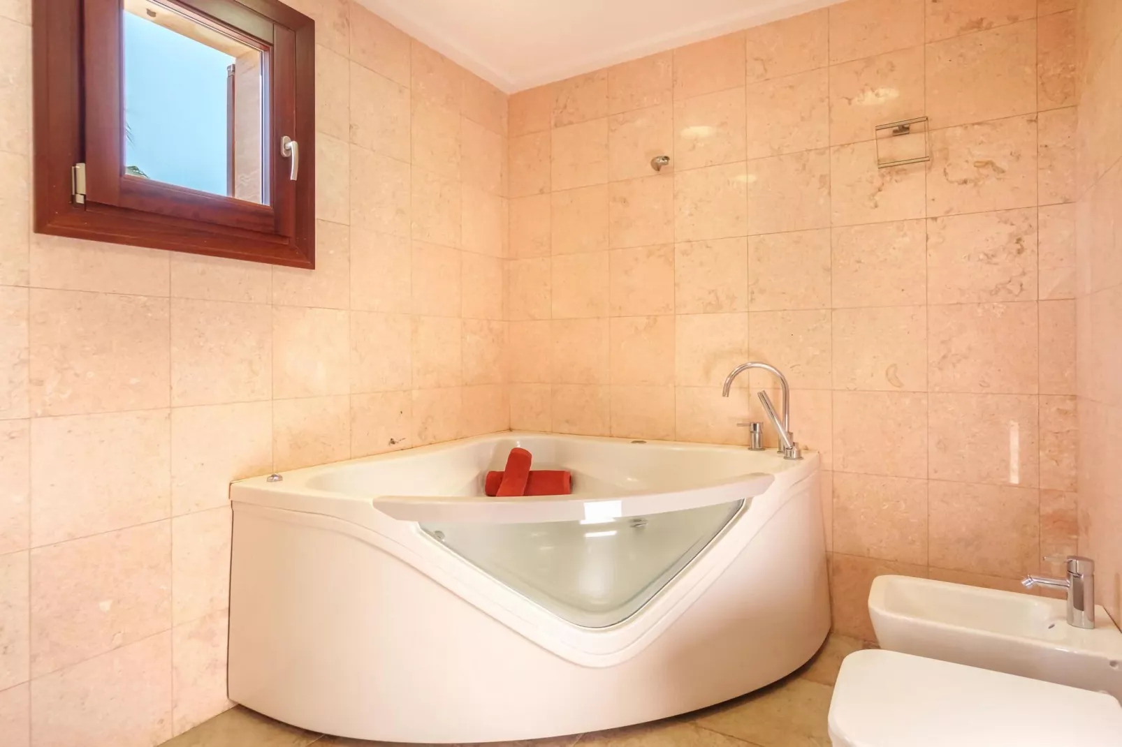 Edén Son Manyo 222-Bathroom
