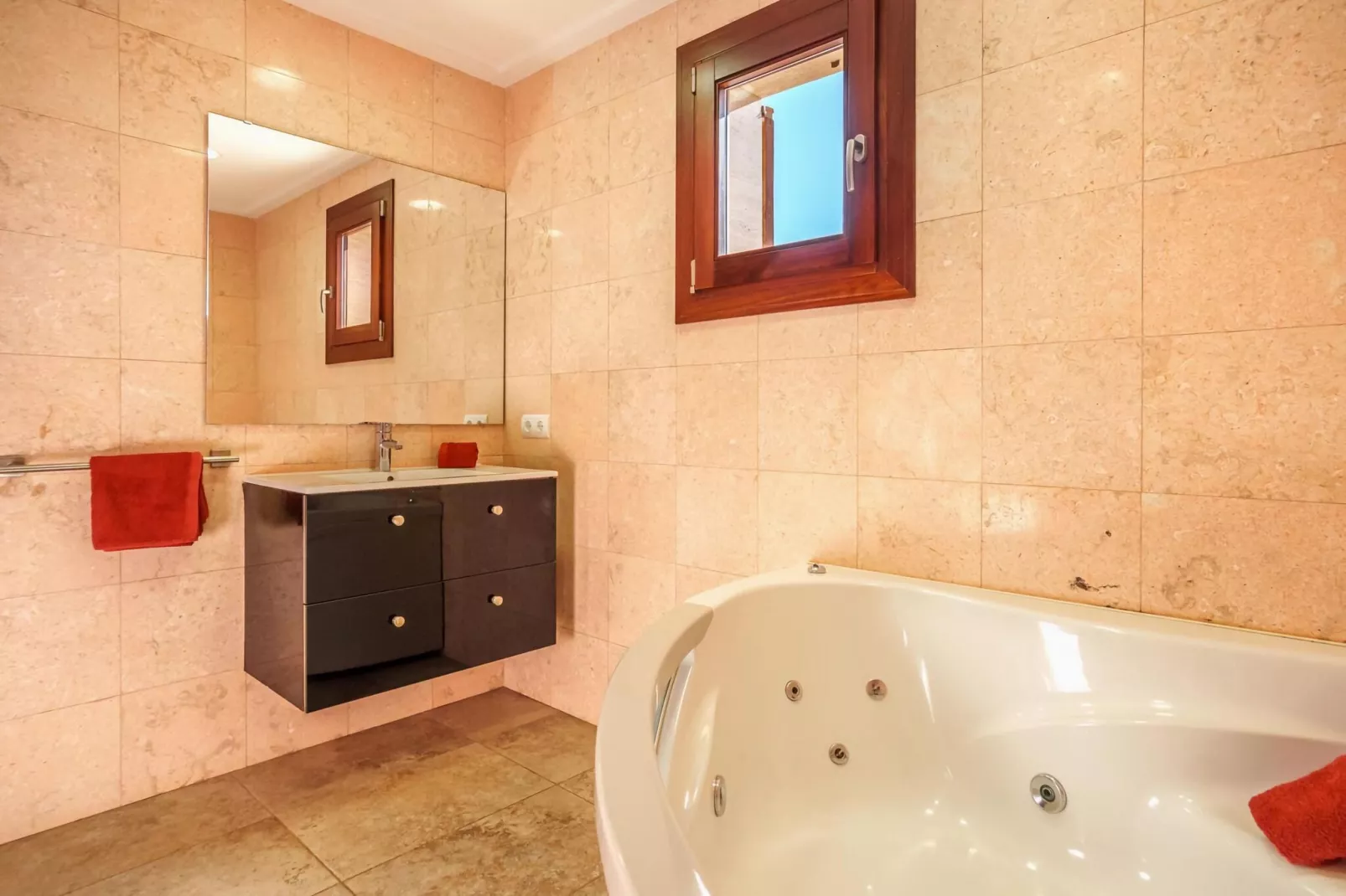 Edén Son Manyo 222-Bathroom