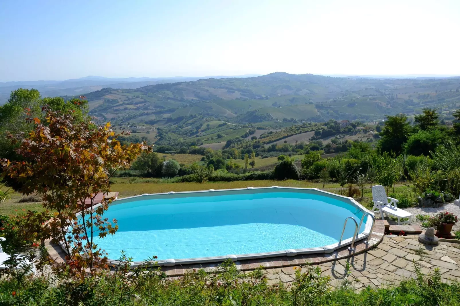 Rose di Fratta 1-2-4-Pool